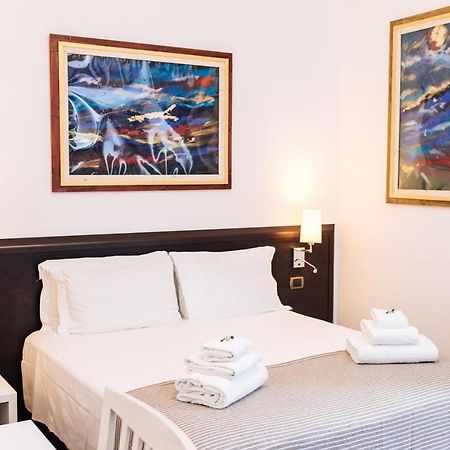 Magik Rooms Roma Exterior foto