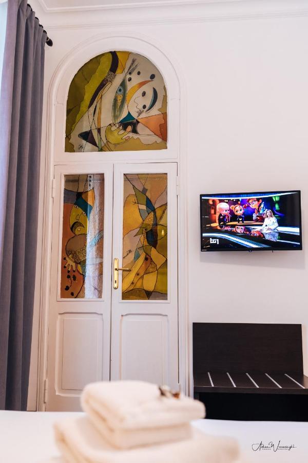 Magik Rooms Roma Exterior foto
